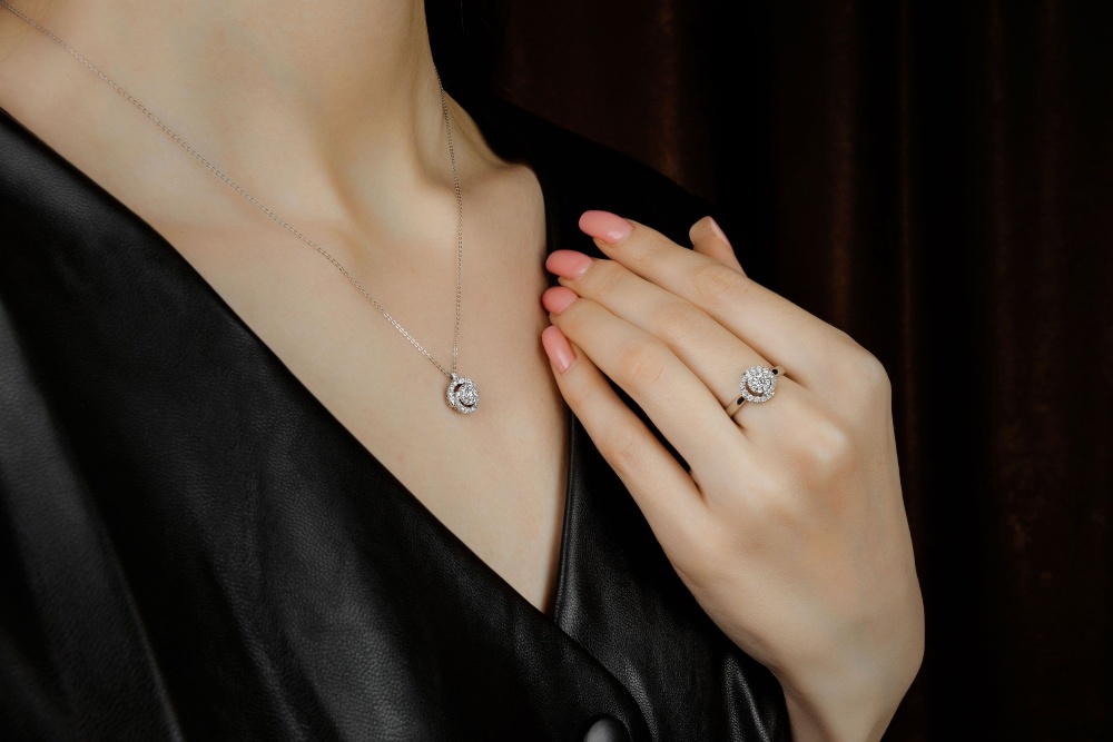 Кольцо Ponte Vecchio Cellini Кольцо Ponte Vecchio Cellini коллекция 2022-2023