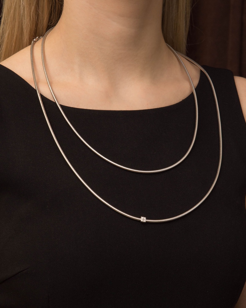 Колье Ponte Vecchio Nobile коллекция 2022-2023