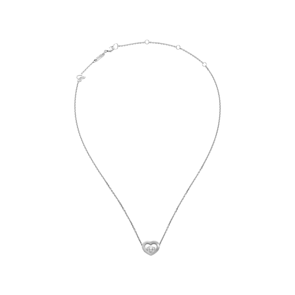 колье Happy Diamonds колье Happy Diamonds коллекция 2022-2023