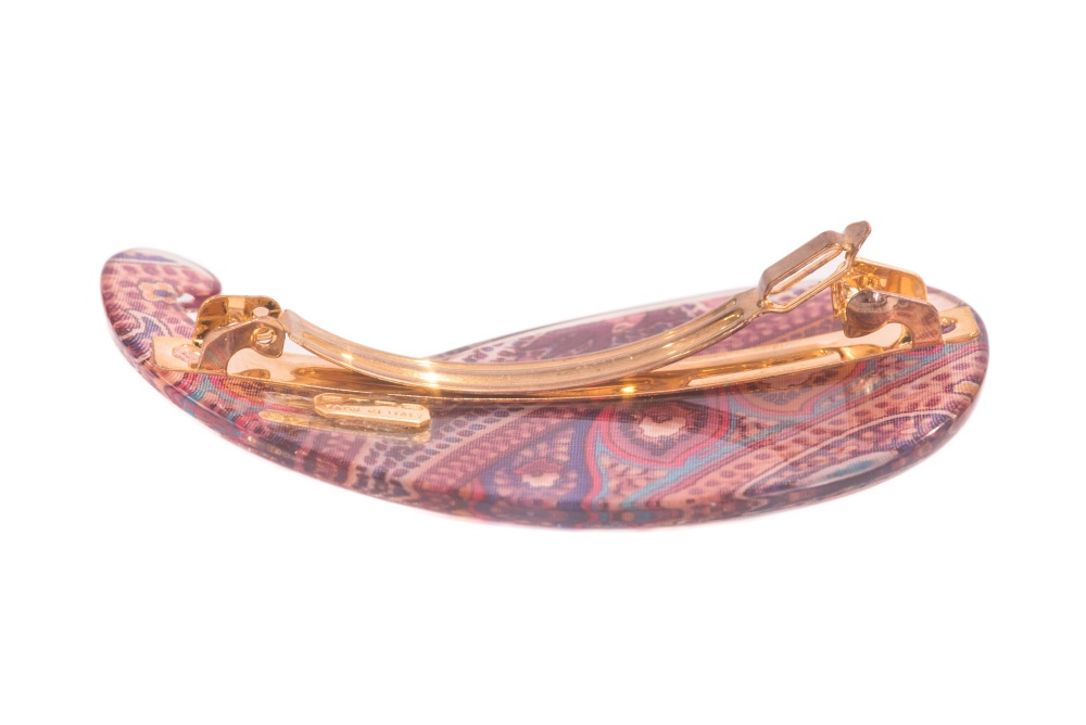 Заколка для волос ETRO