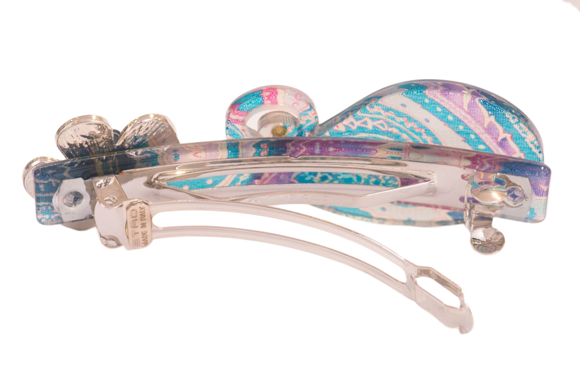 Заколка для волос ETRO