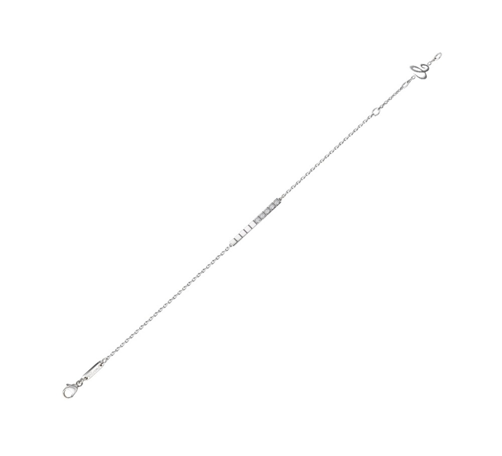 Браслет Chopard Ice Cube коллекция 2022-2023