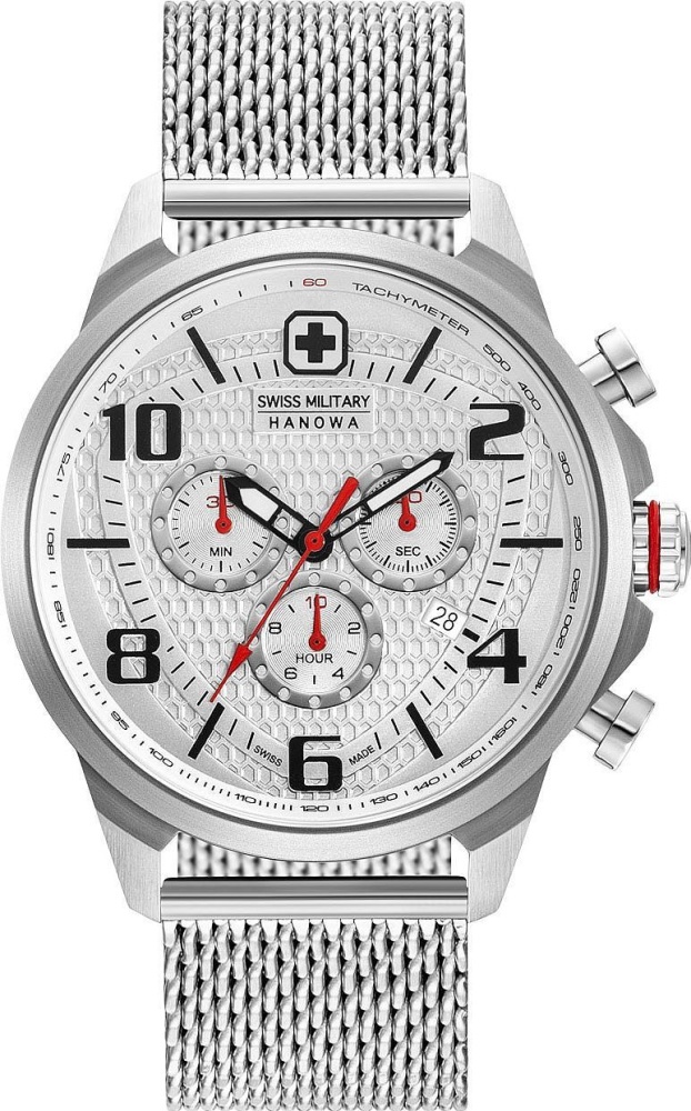 Часы Swiss Military Airman Chrono Часы Swiss Military Airman Chrono