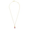 Колье Nanis Dancing in the Rain Tourmalines коллекция 2022-2026
