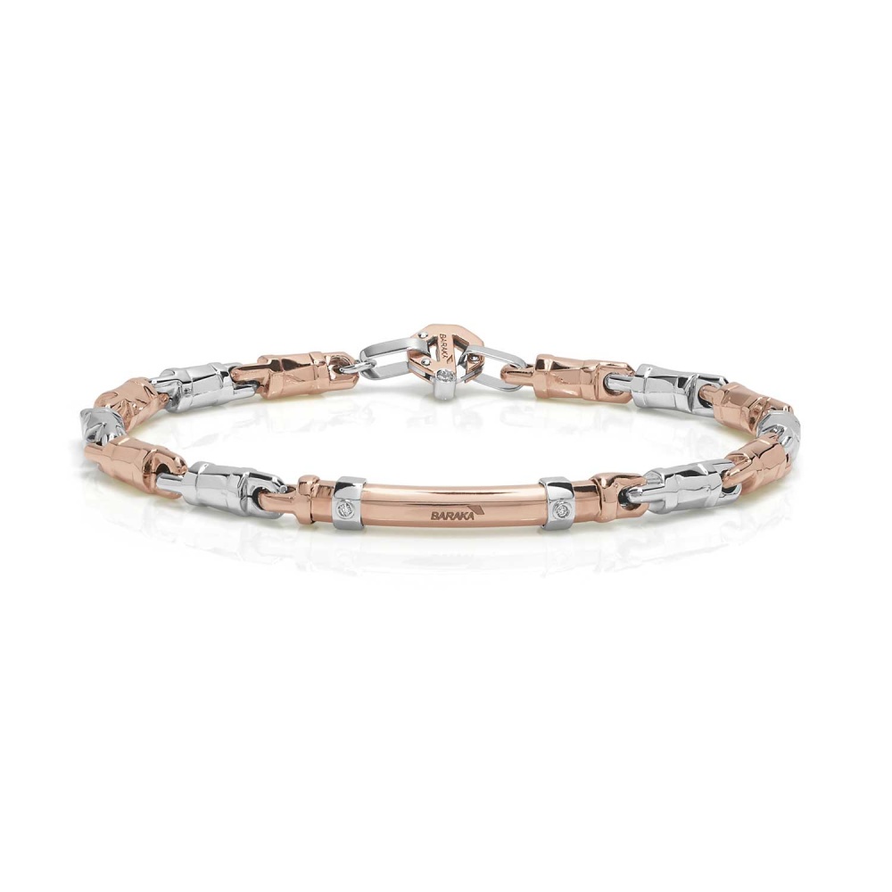 Браслет Barakà Nexus