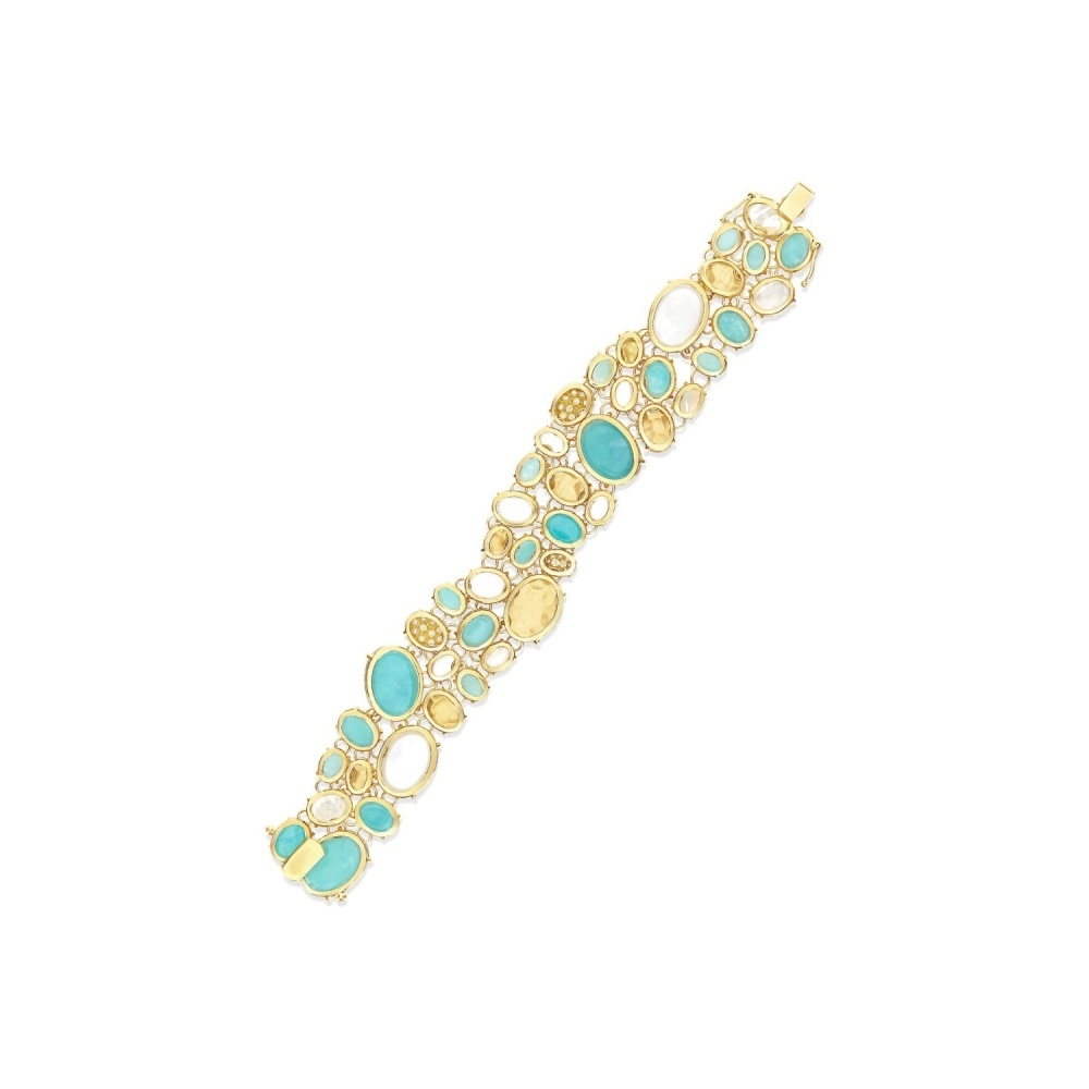 Браслет Nanis Ipanema коллекция 2022-2023