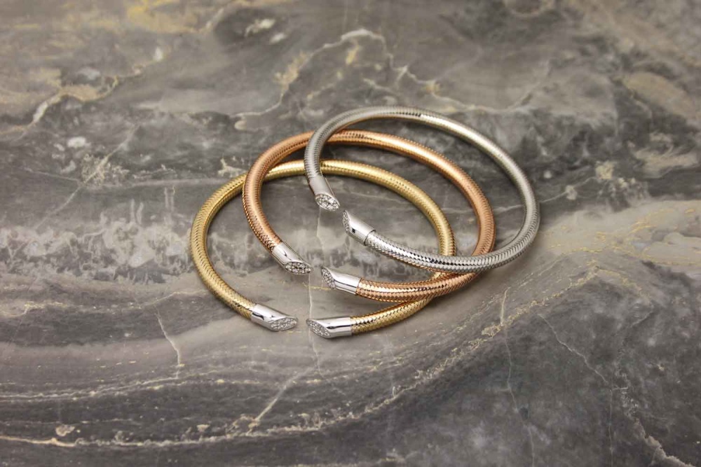 Браслет Ponte Vecchio Nobile  коллекция 2022-2023