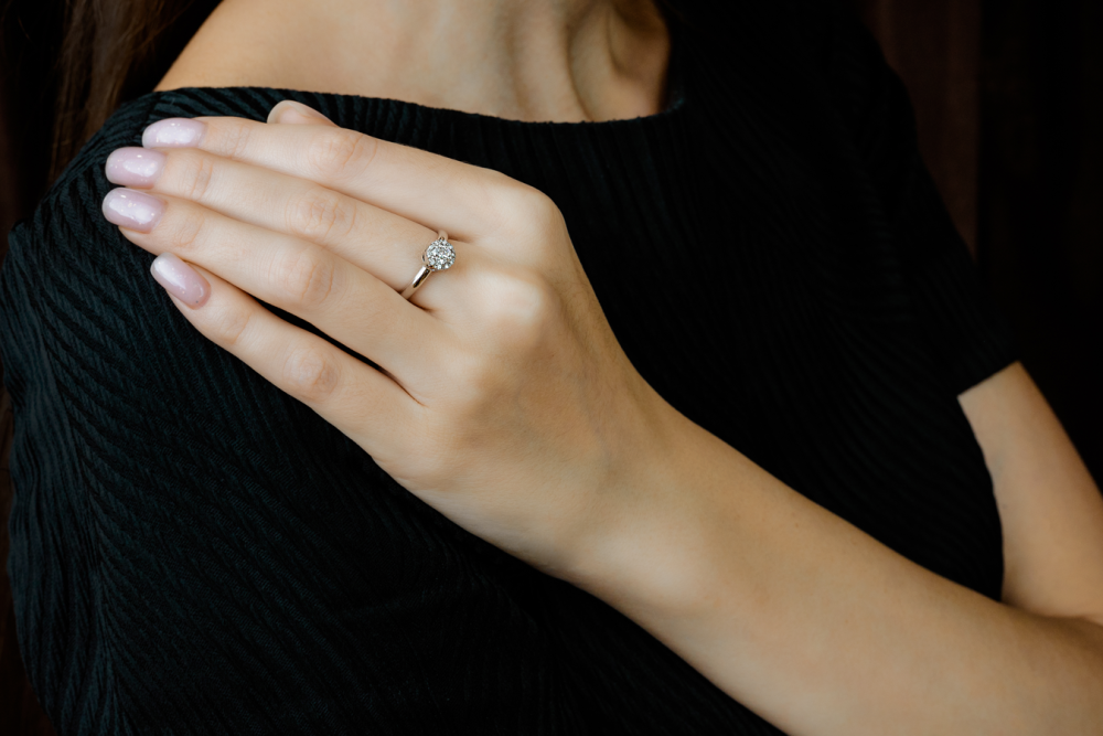 Кольцо Ponte Vecchio Cellini Кольцо Ponte Vecchio Cellini коллекция 2022-2023