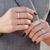 Кольцо Chopard Ice Cube Кольцо Chopard Ice Cube