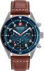 Часы Swiss Military Hanowa Greyhound Chrono 			
