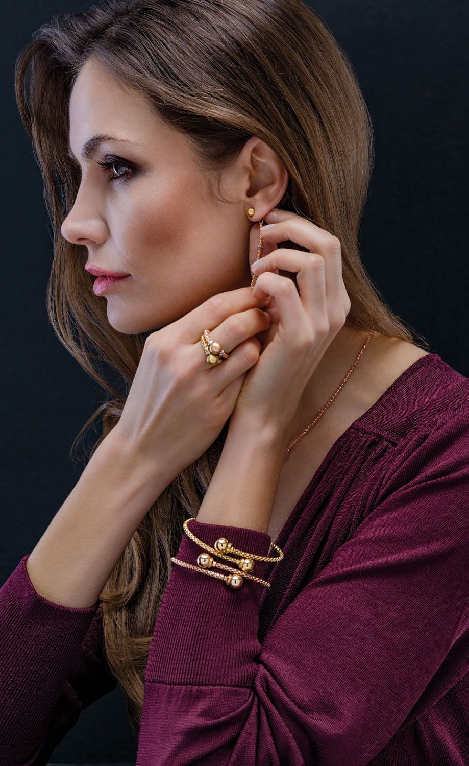 Stella MILANO Stella MILANO