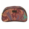 Косметичка ETRO с двойным замком 