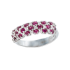 Кольцо BIBIGI' ruby Кольцо BIBIGI' ruby коллекция 2022-2023