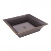 Блюдо  ETRO 24*24
