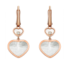 Серьги Chopard Happy Hearts Серьги Chopard Happy Hearts коллекция 2022-2023