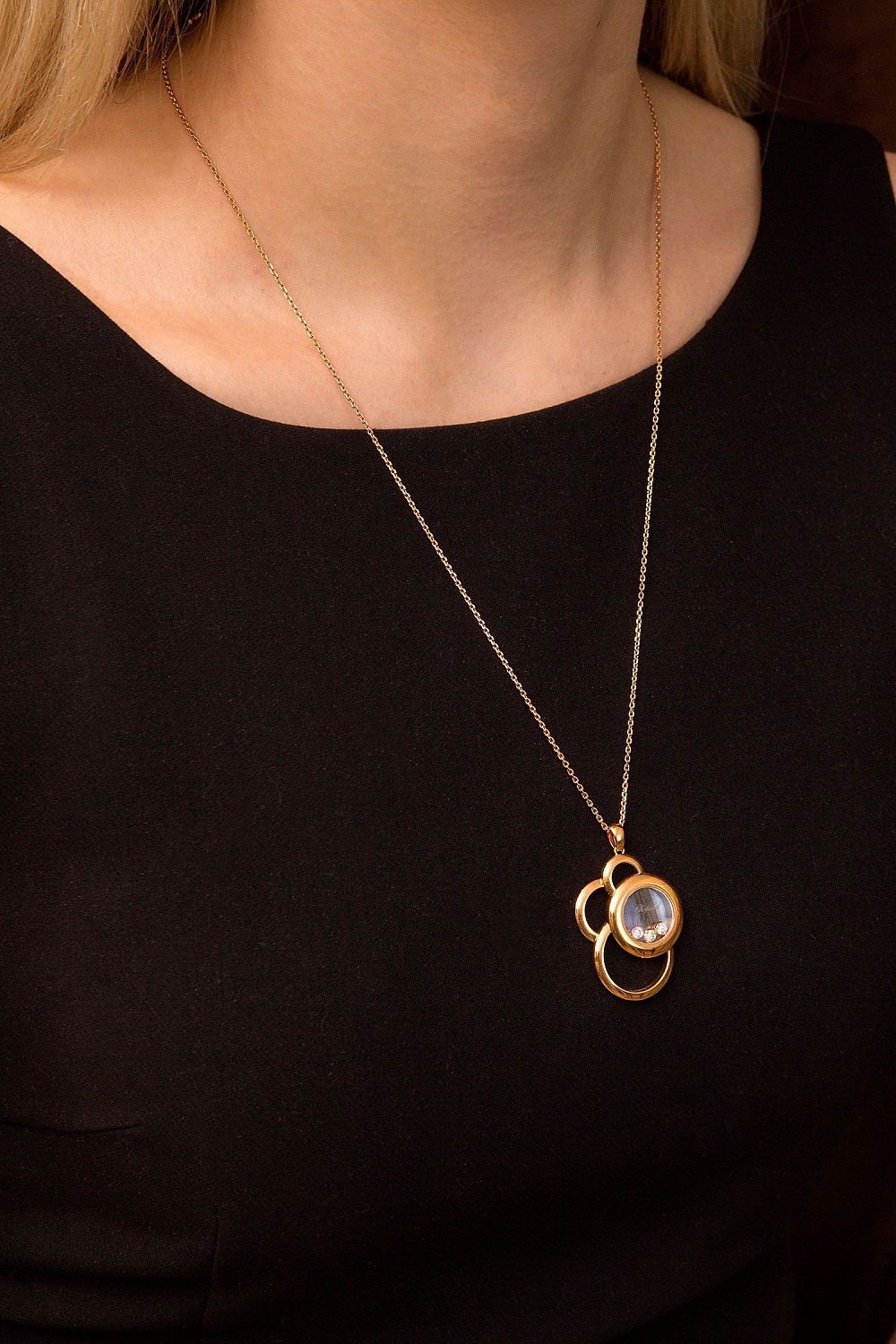 Собираем безупречный вечерний образ для особого случая