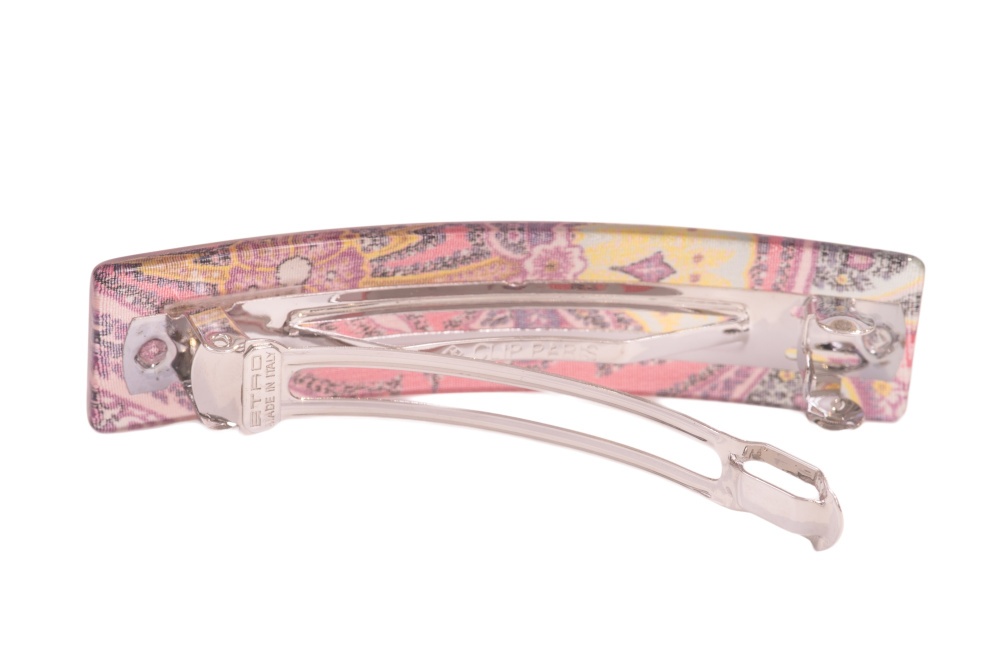 Заколка для волос ETRO