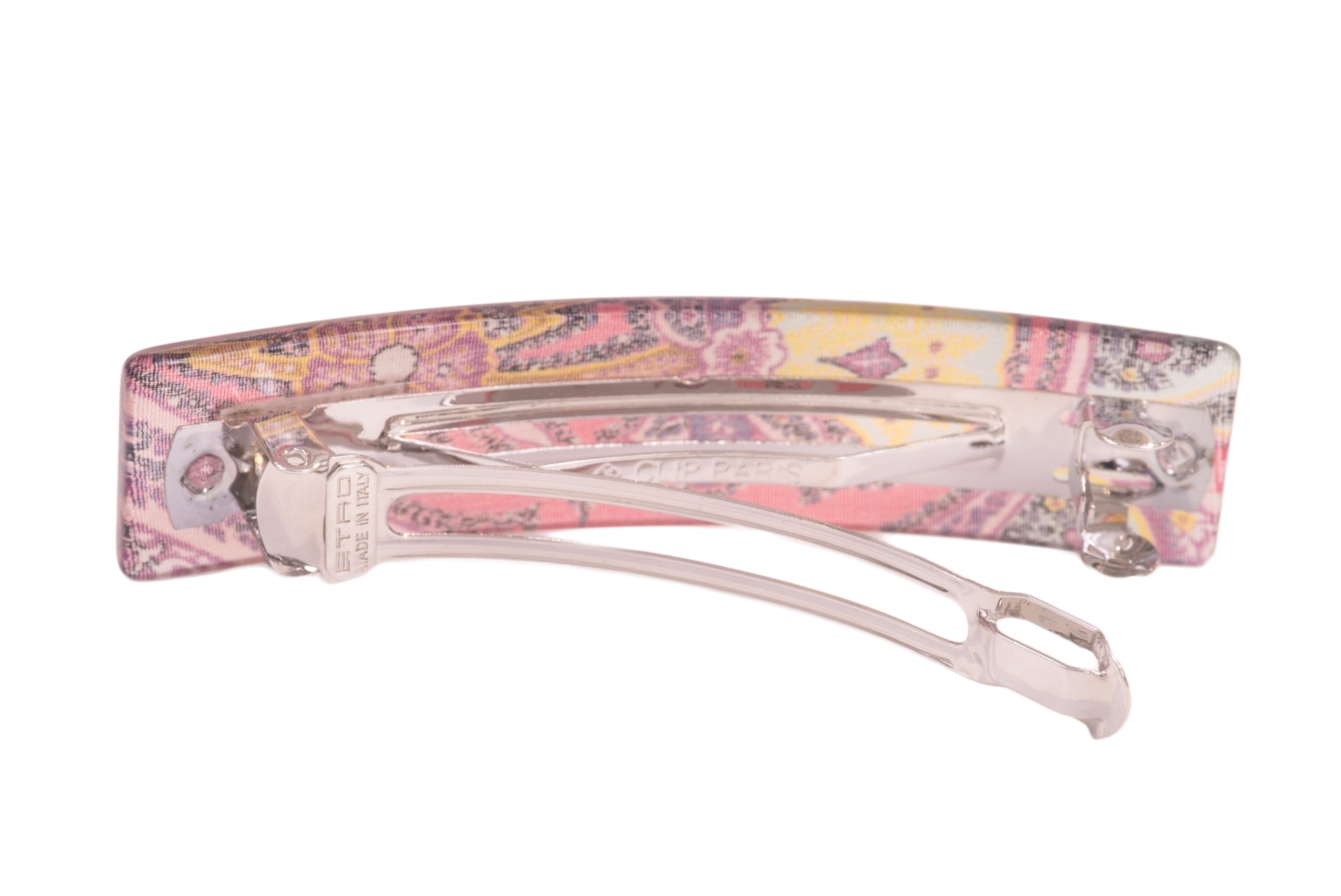 Заколка для волос ETRO