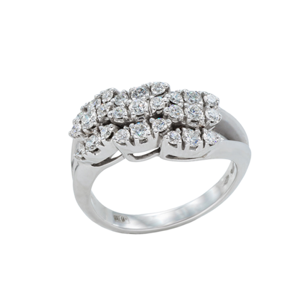 Кольцо BIBIGI'