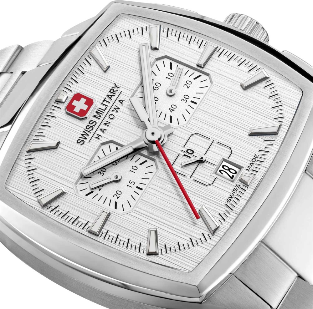 Часы Swiss Military Hanowa Starlight 			