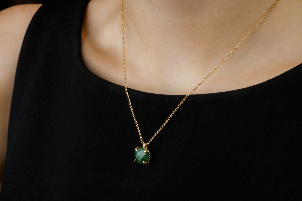 Колье PERONI Queеn Колье PERONI Queеn коллекция 2022-2023