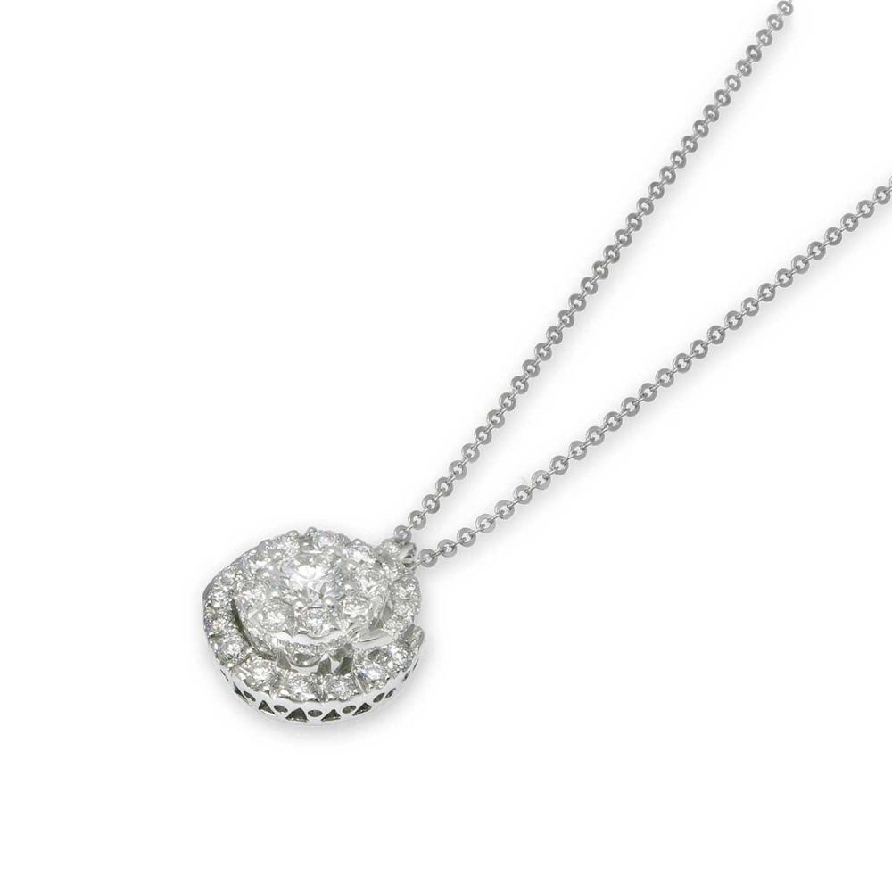 Колье Ponte Vecchio Cellini