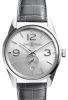 Часы Bell & Ross BR 123 Officer Silver. BRG123-WH-ST-SCR