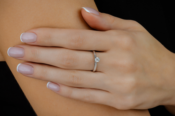 Кольцо Tramontano коллекция 2022-2026