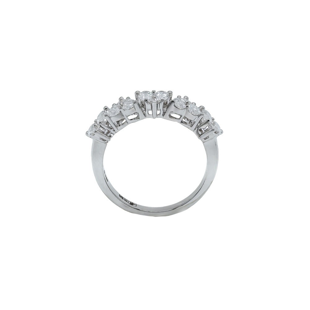 Кольцо Broggian Кольцо Broggian коллекция 2022-2023