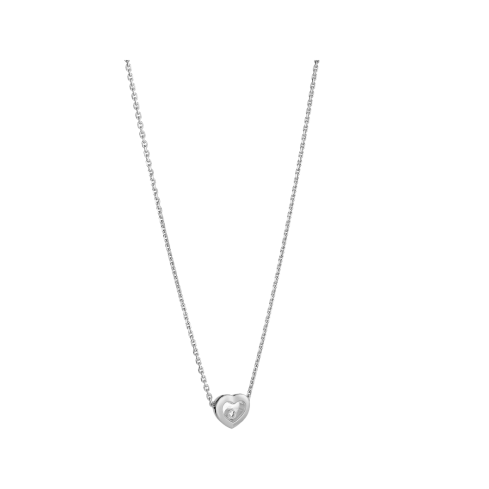 Колье Happy Diamonds Колье Happy Diamonds коллекция 2022-2023