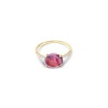 Кольцо Nanis Dancing in the Rain Tourmalines коллекция 2022-2026