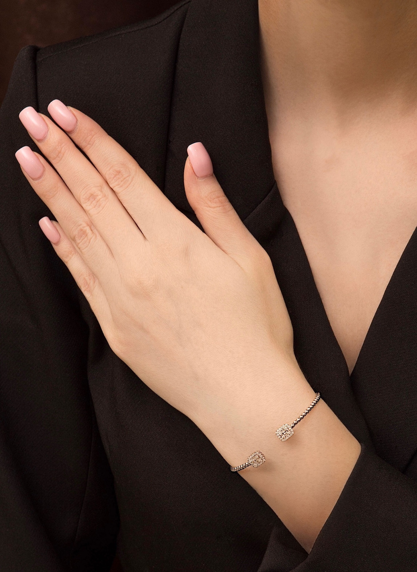 Браслет Ponte Vecchio Benvenuto коллекция 2022-2023