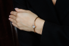 Браслет Chopard Happy Hearts Браслет Chopard Happy Hearts коллекция 2022-2023