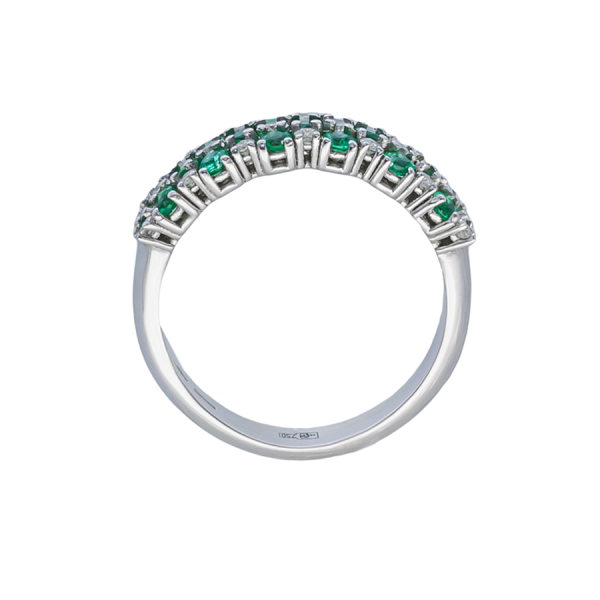 Кольцо BIBIGI' Opera коллекция 2022-2026