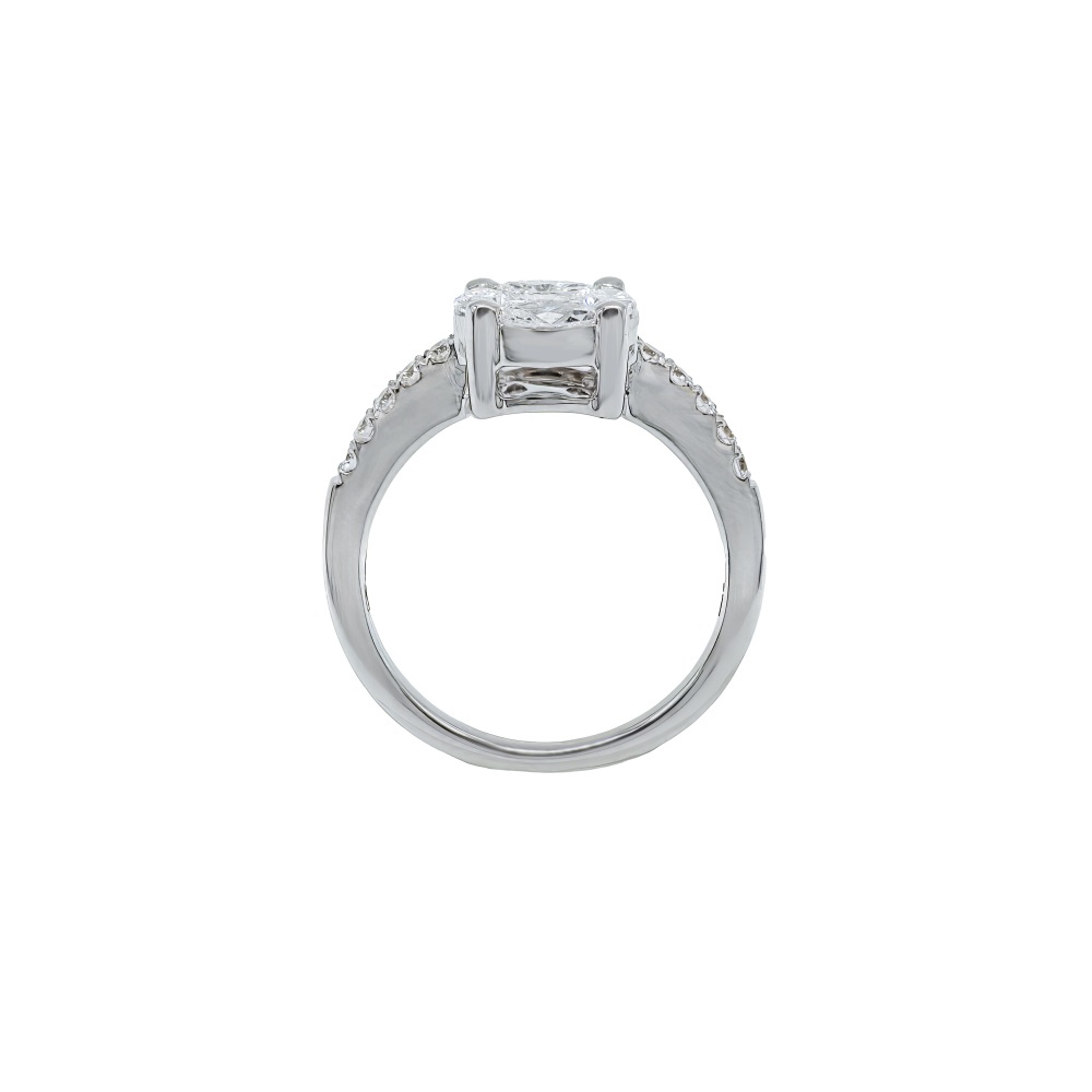 Кольцо Broggian Кольцо Broggian коллекция 2022-2023