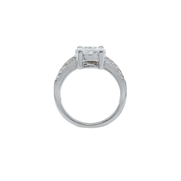 Кольцо Broggian коллекция 2022-2026