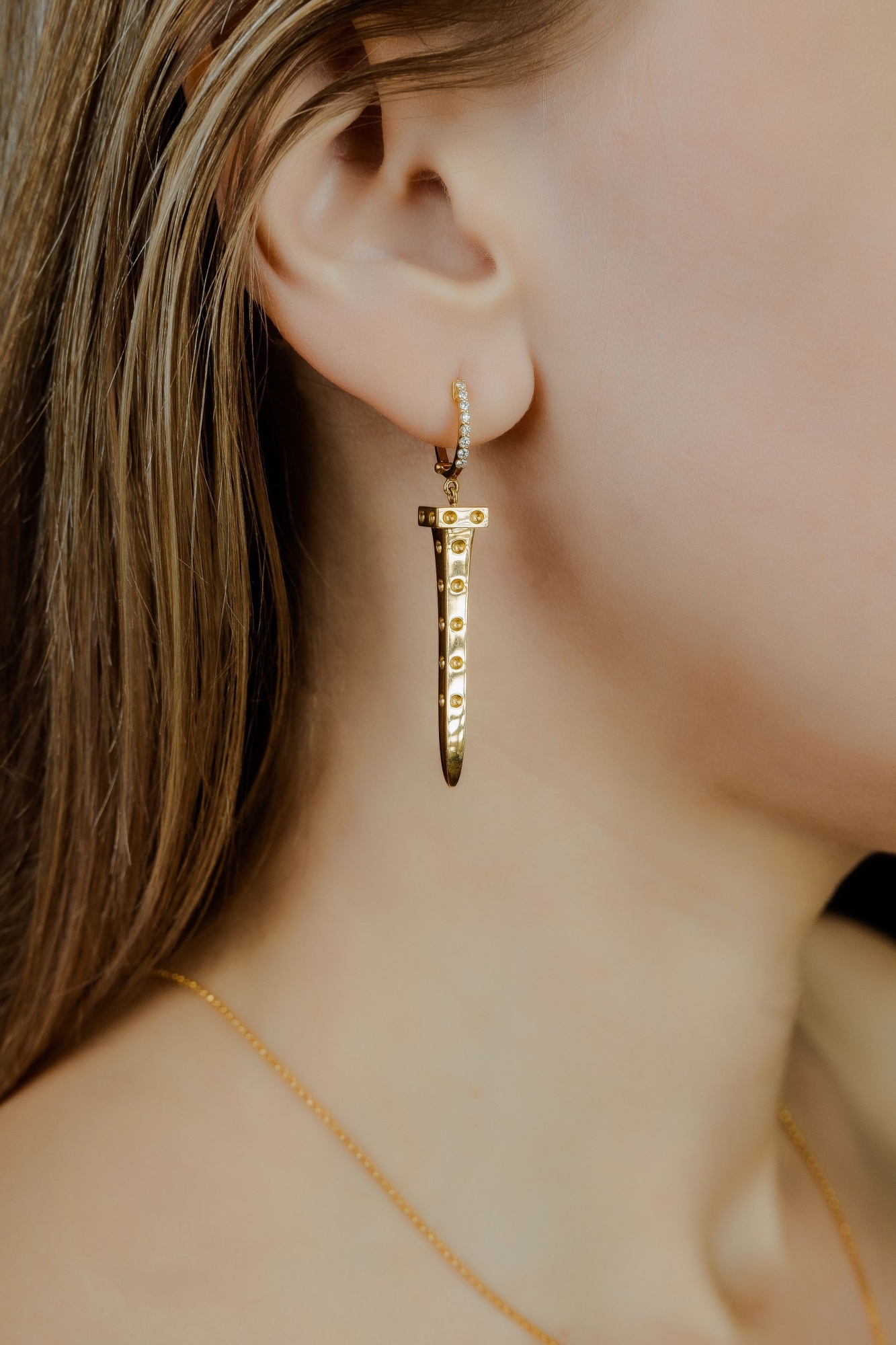 Серьги Roberto Coin Серьги Roberto Coin коллекция 2022-2023