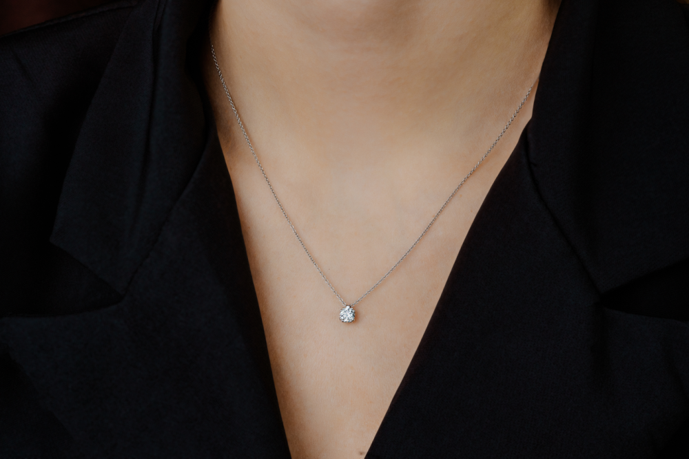 Подвеска Broggian Подвеска Broggian коллекция 2022-2023