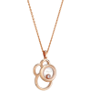Кулон Chopard Happy Dreams коллекция 2022-2023
