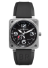 Часы Bell & Ross BR 01-97 Réserve de Marche. BR0197-BL-ST