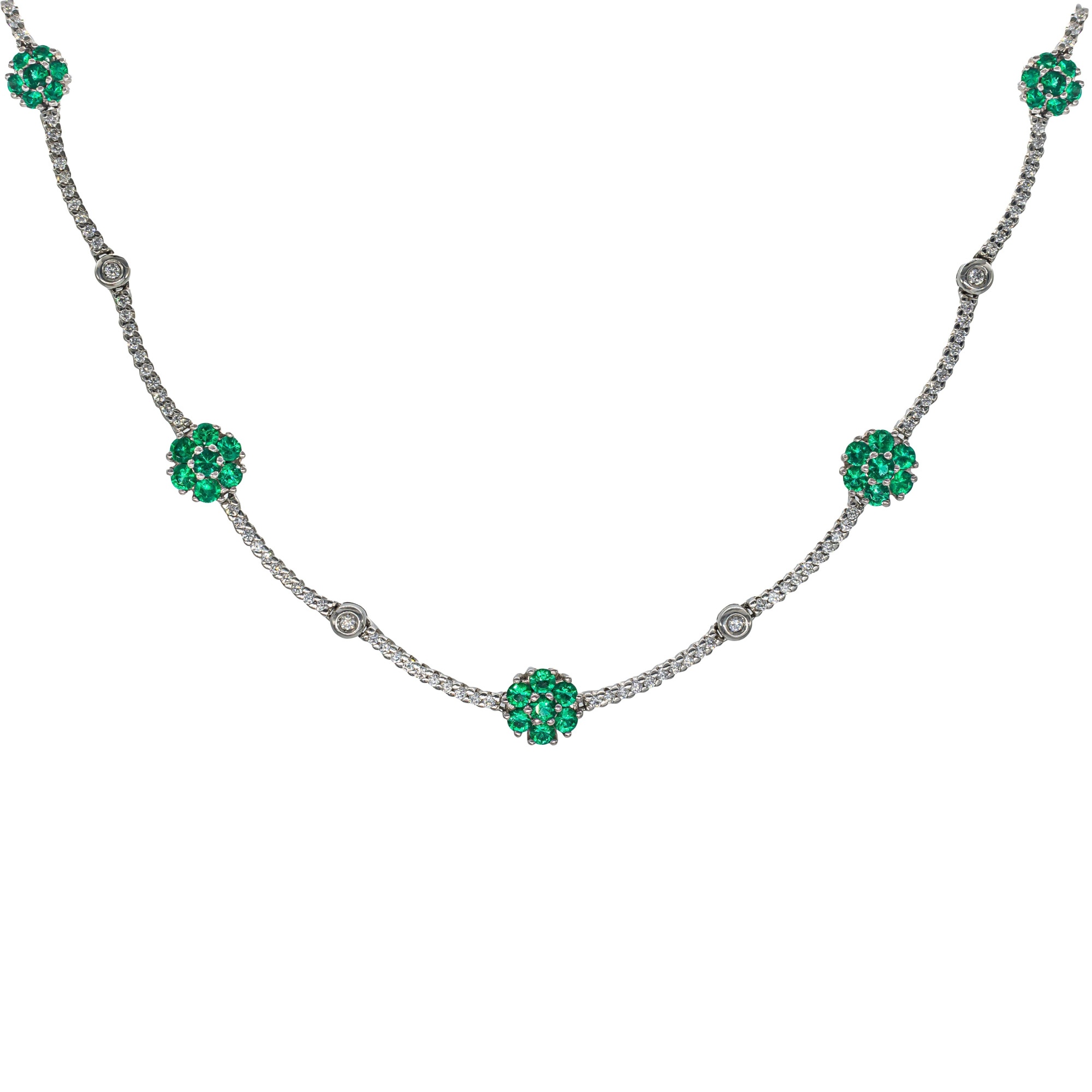 Колье Колье коллекция 2022-2023