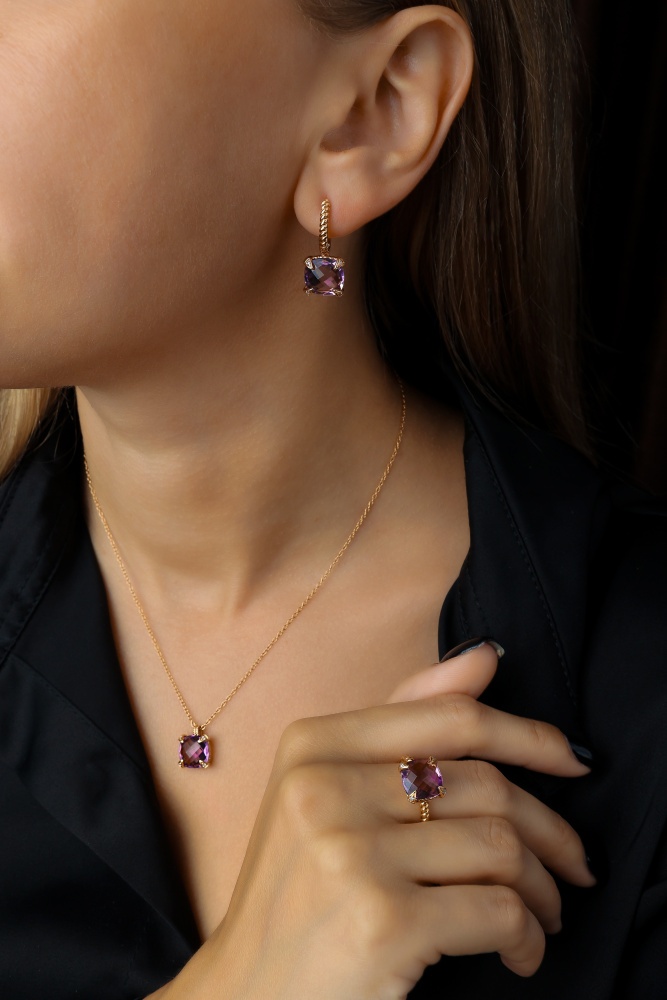 Кольцо PERONI Queen Кольцо PERONI Queen коллекция 2022-2023