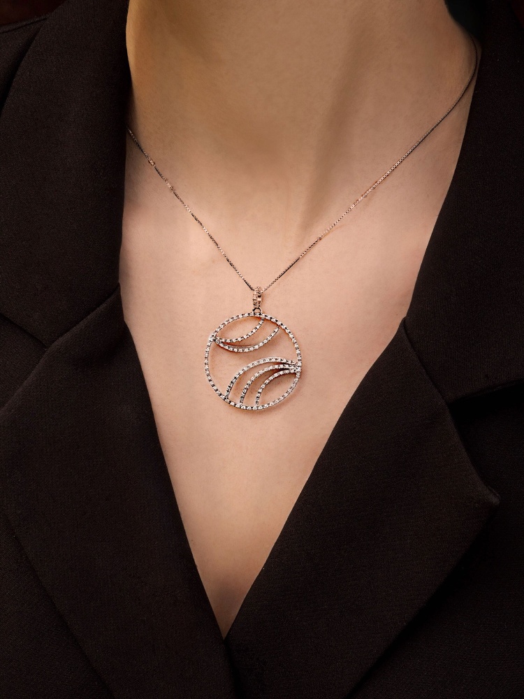 Колье Bibigi Колье Bibigi коллекция 2022-2023