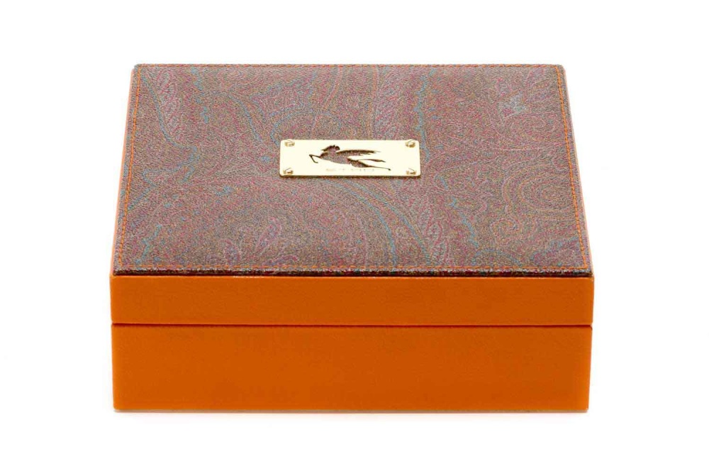 Коробка для украшений Etro