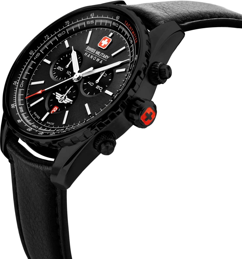 Часы Swiss Military Hanowa Afterburn Chrono. Часы Swiss Military Hanowa Afterburn Chrono.