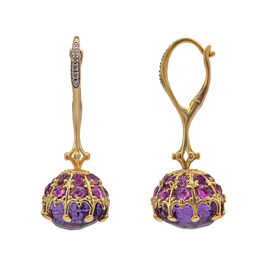 Серьги Nanis Серьги Nanis коллекция 2022-2023