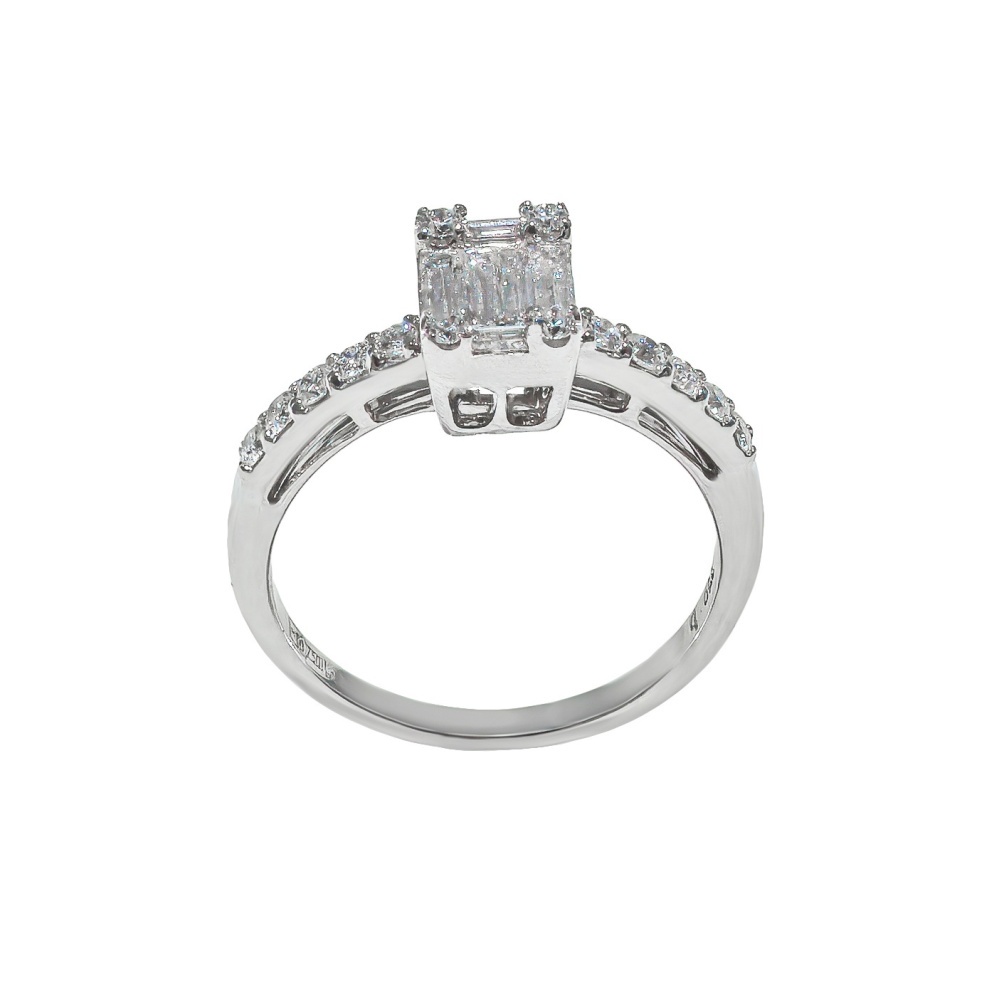 Кольцо Broggian  Кольцо Broggian  коллекция 2022-2023