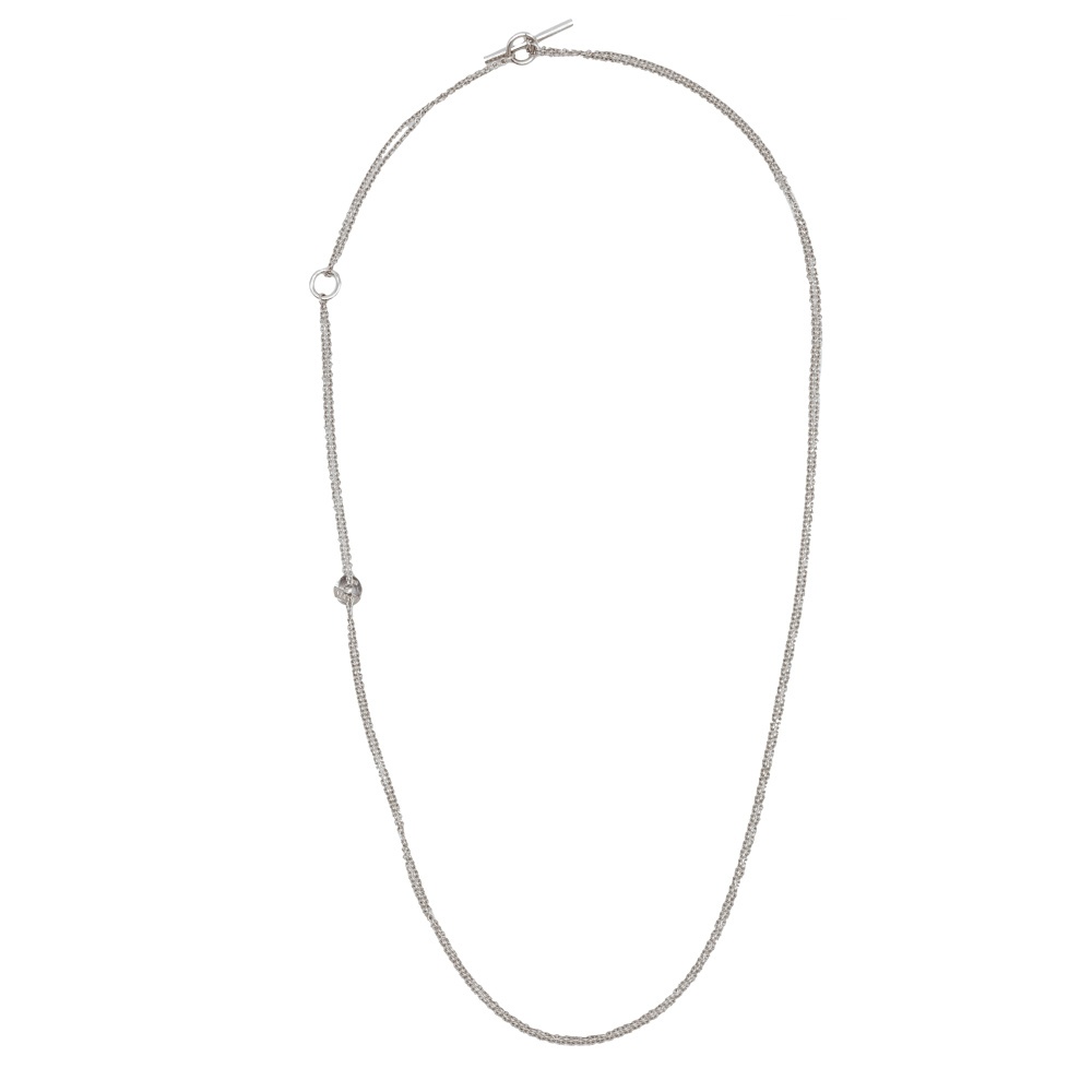 Колье цепь Nanis  коллекция 2022-2023