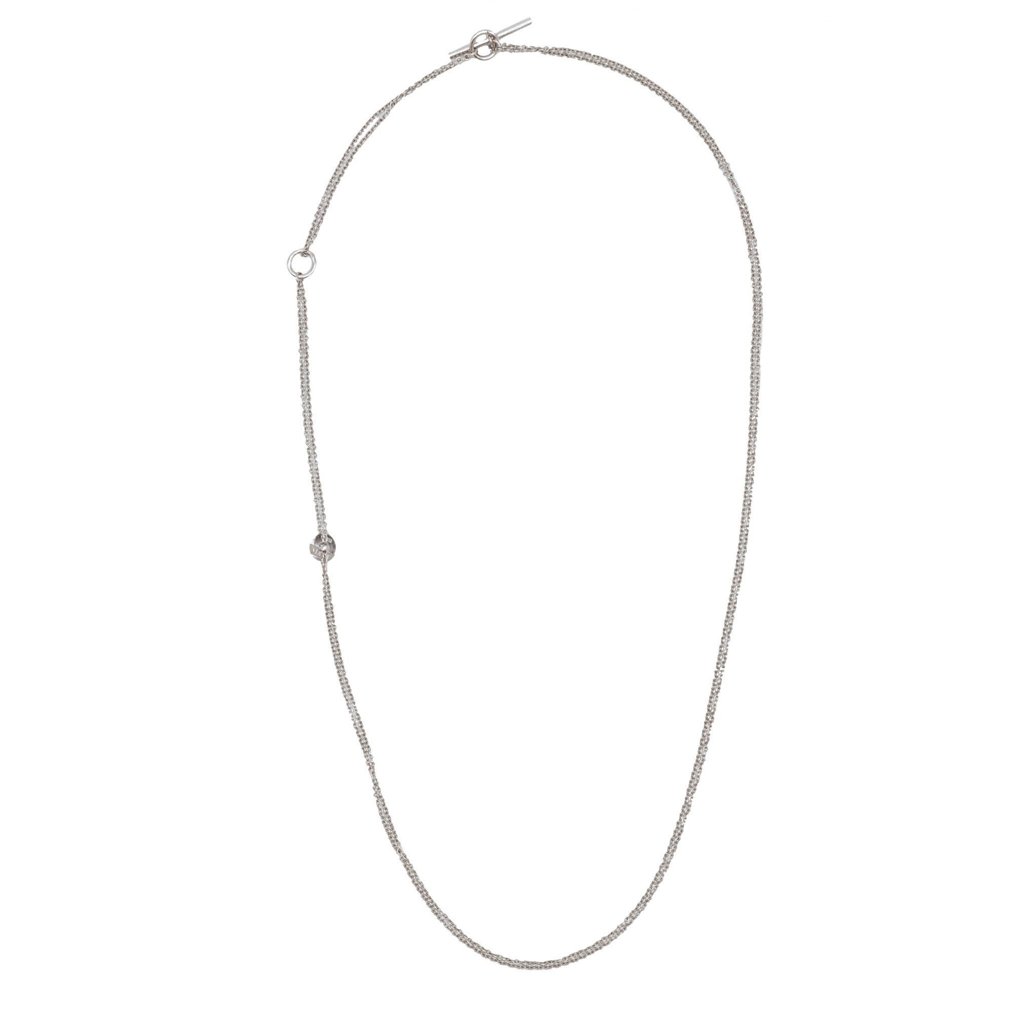 Колье цепь Nanis  коллекция 2022-2023