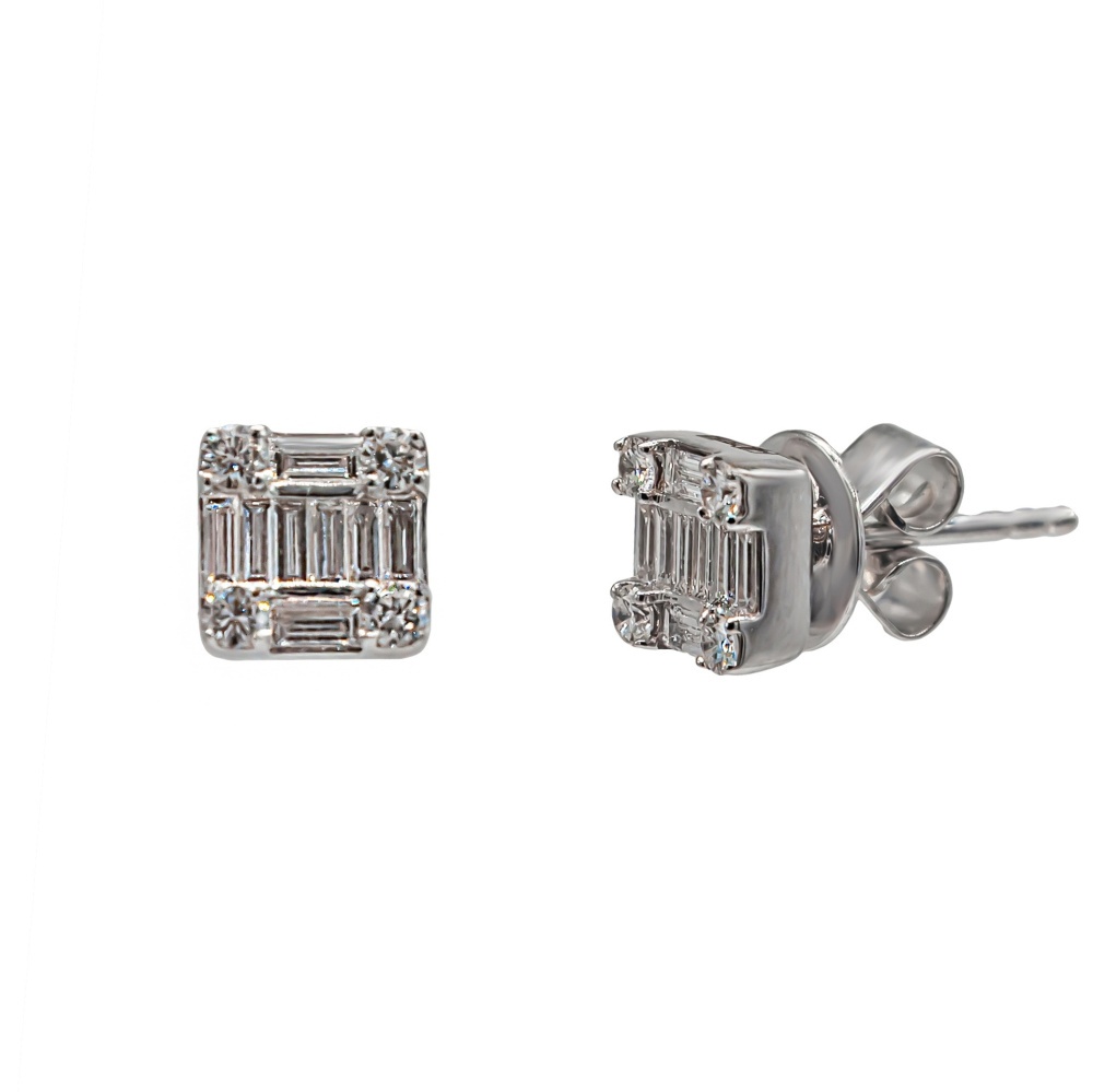 Серьги Broggian коллекция 2022-2023